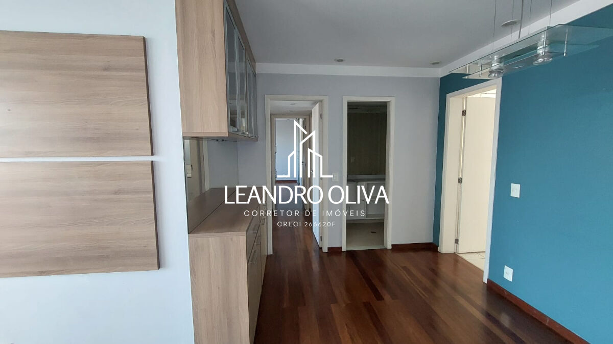 Apartamento, 3 quartos, 83 m² - Foto 6