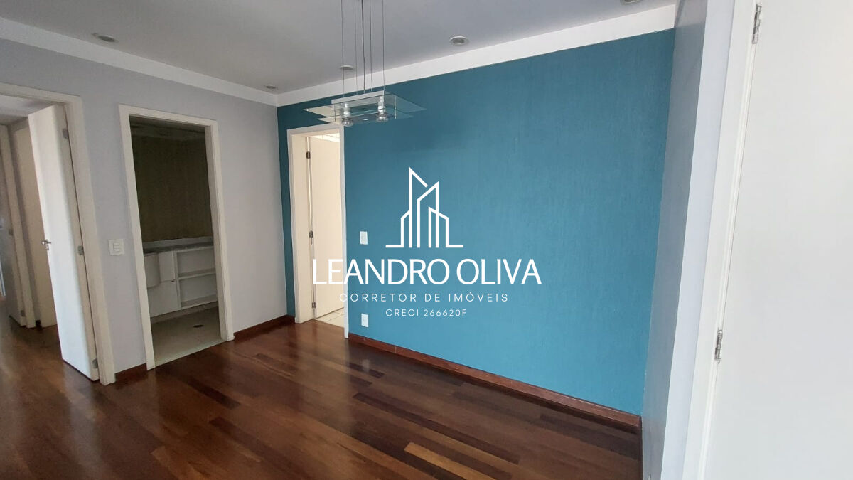 Apartamento, 3 quartos, 83 m² - Foto 4