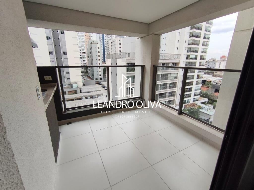 Apartamento, 3 quartos, 79 m² - Foto 9