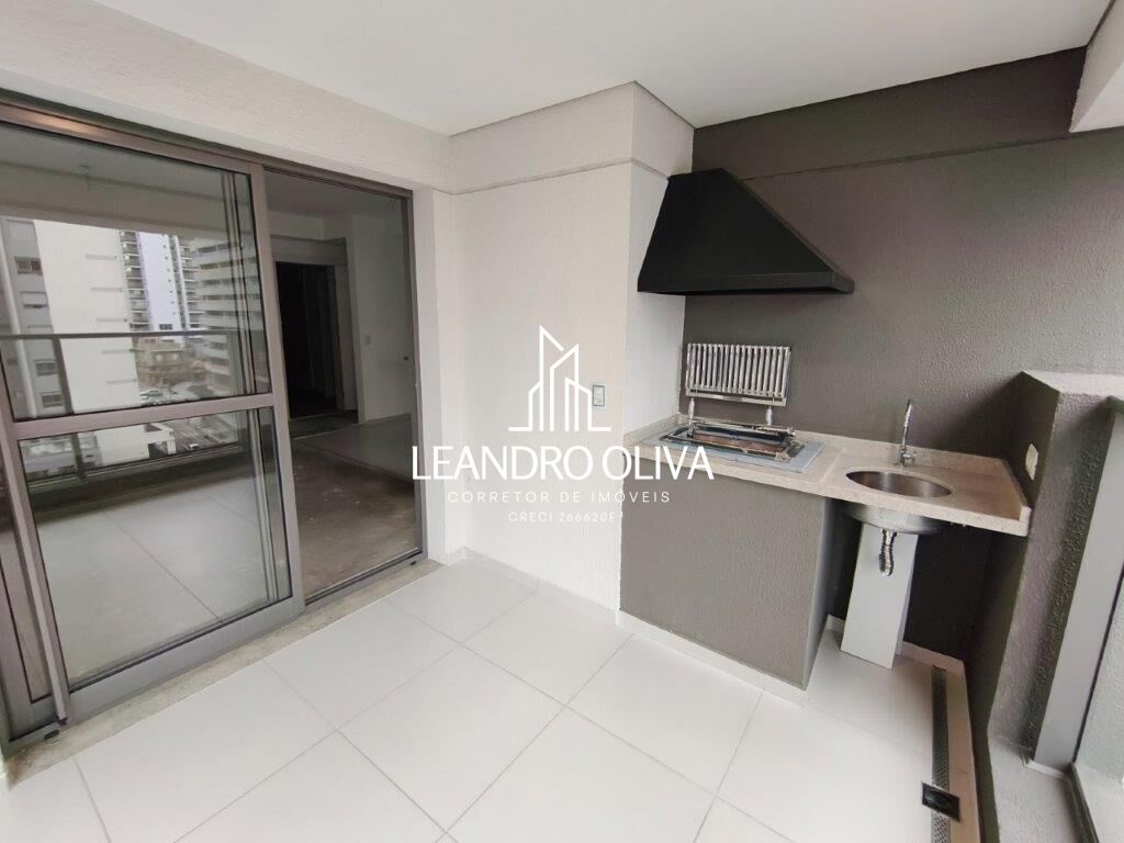 Apartamento, 3 quartos, 79 m² - Foto 3