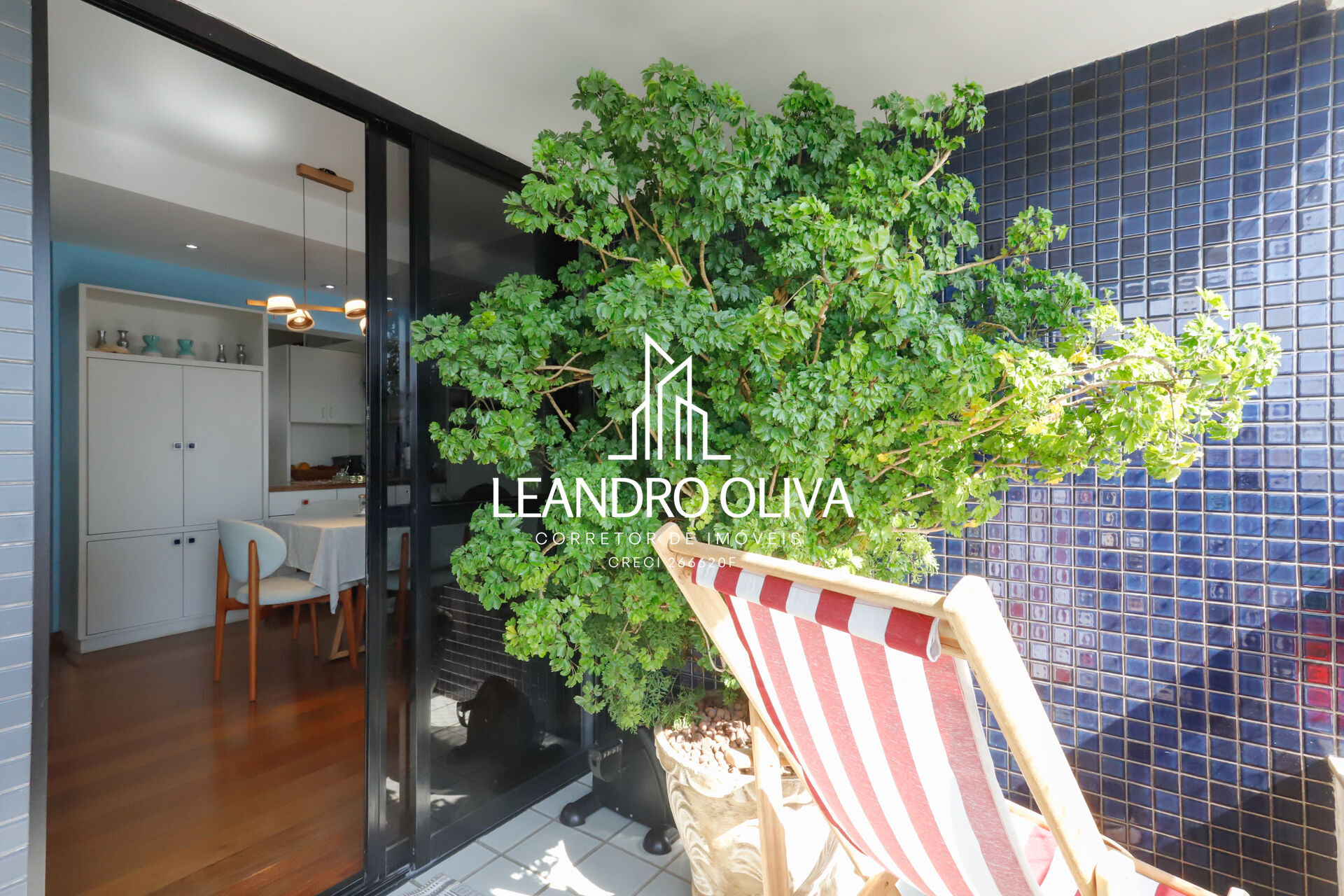 Apartamento, 3 quartos, 107 m² - Foto 8