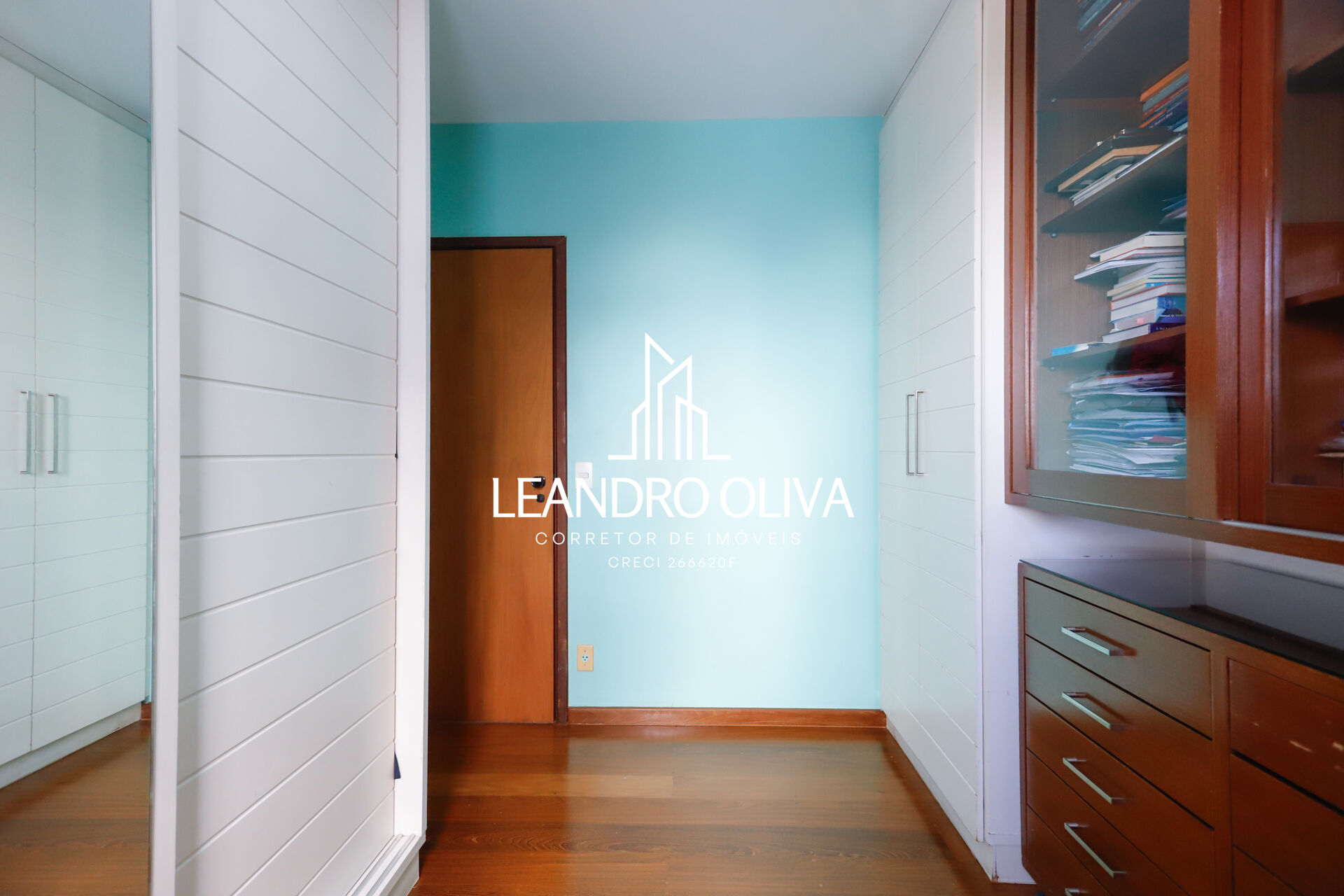 Apartamento, 3 quartos, 107 m² - Foto 27