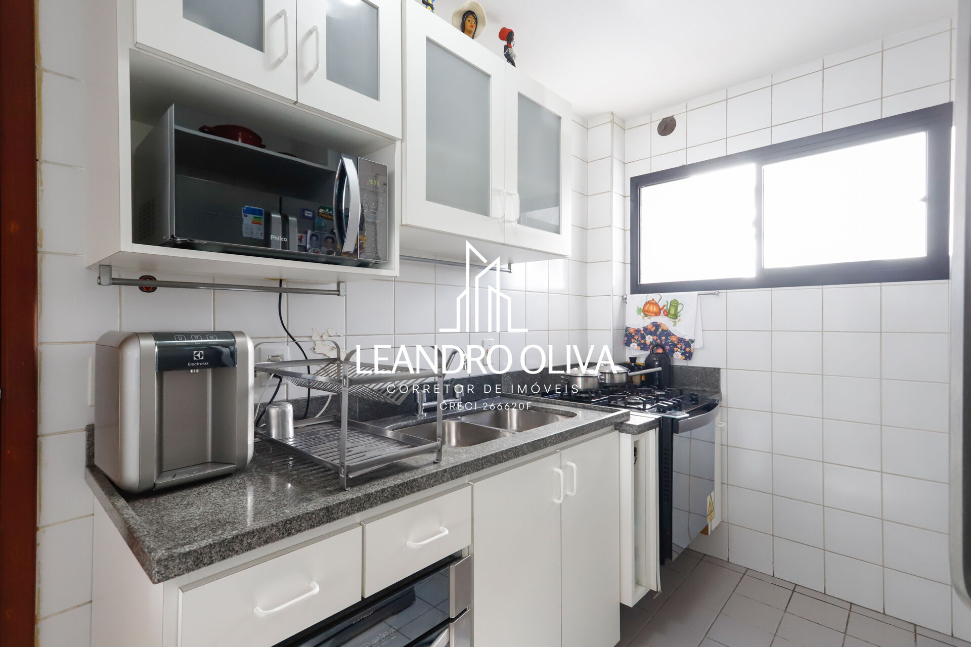 Apartamento, 3 quartos, 107 m² - Foto 32
