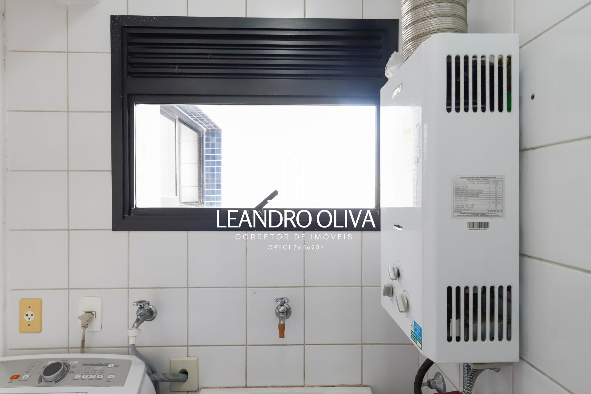 Apartamento, 3 quartos, 107 m² - Foto 36