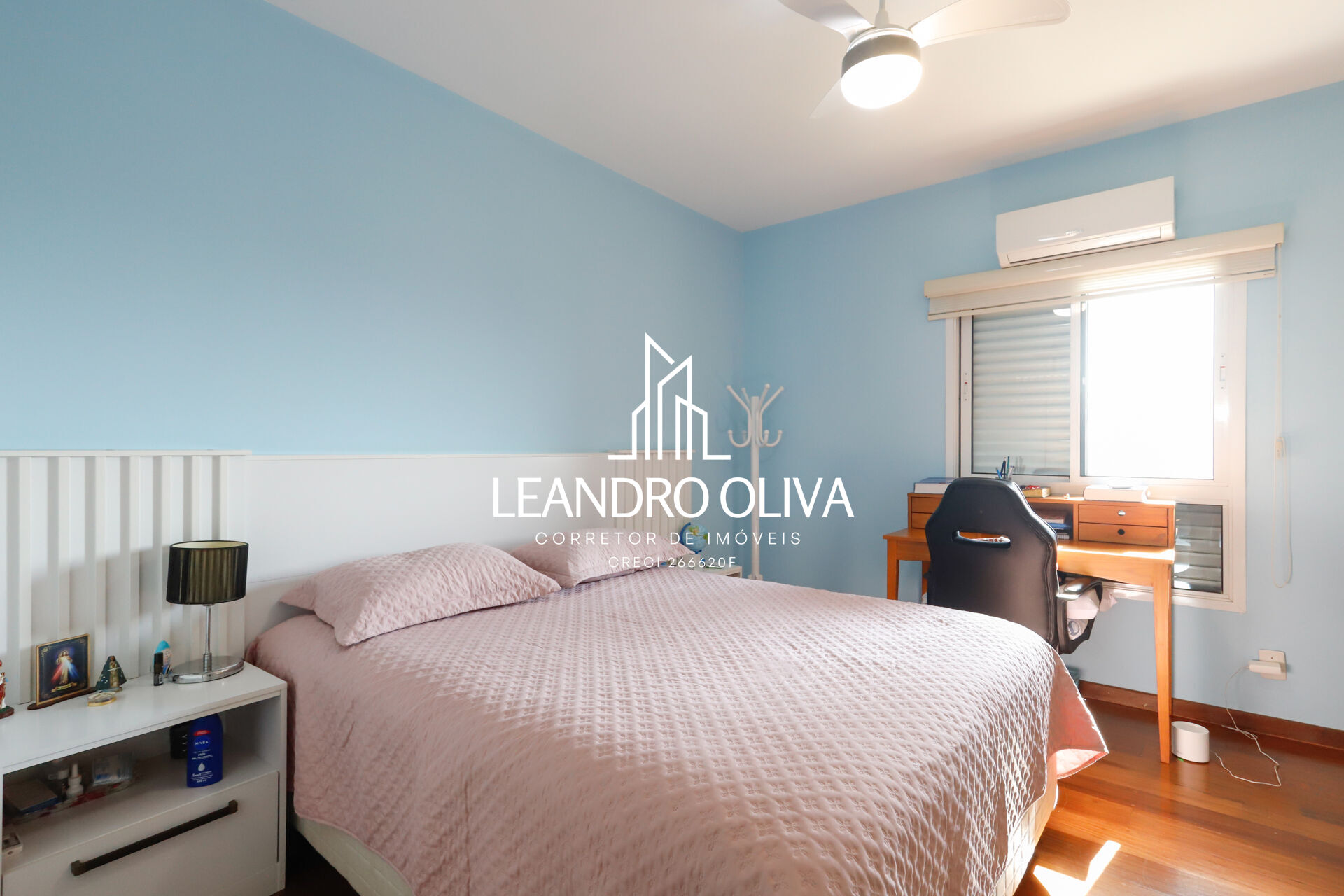 Apartamento, 3 quartos, 107 m² - Foto 10