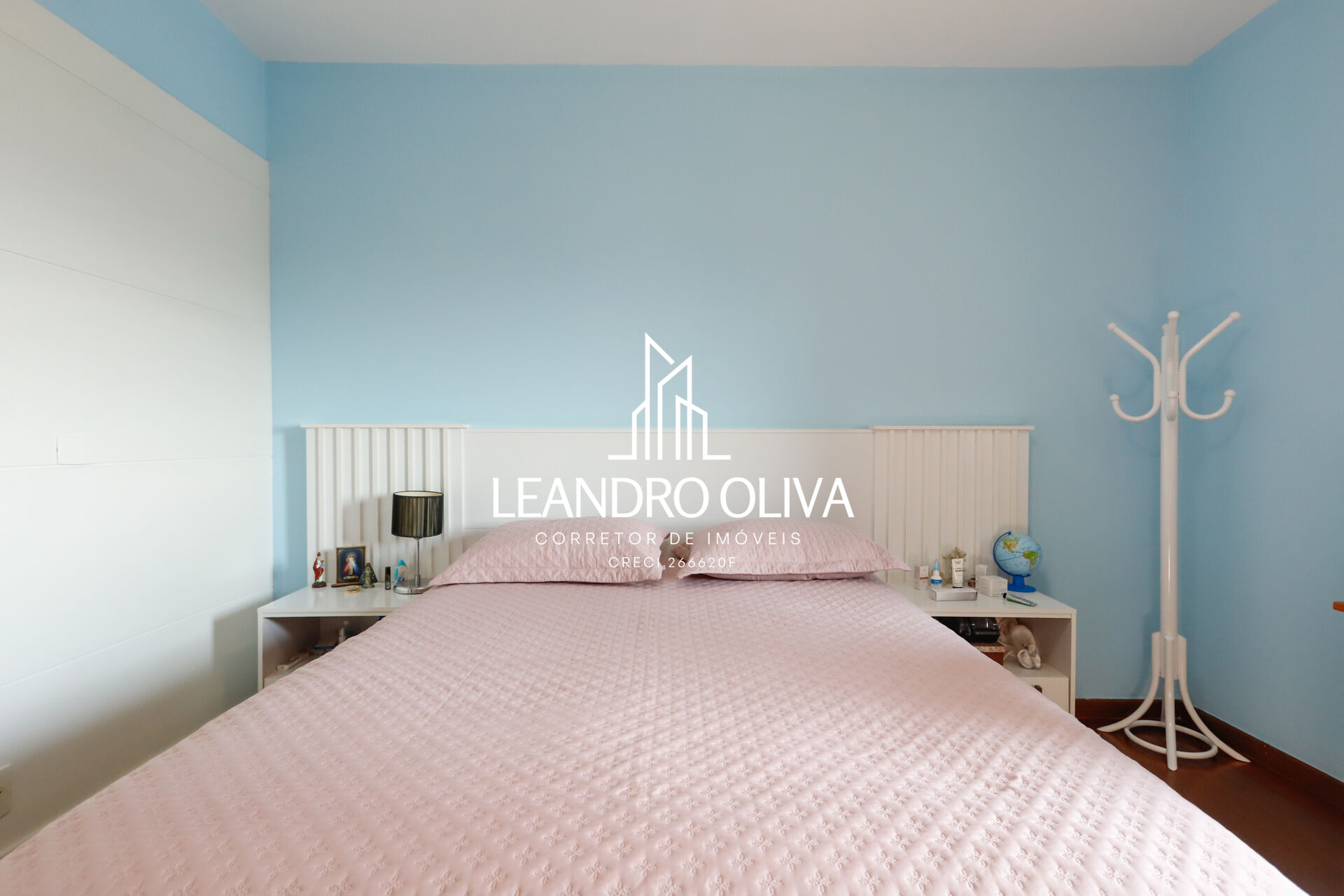 Apartamento, 3 quartos, 107 m² - Foto 13