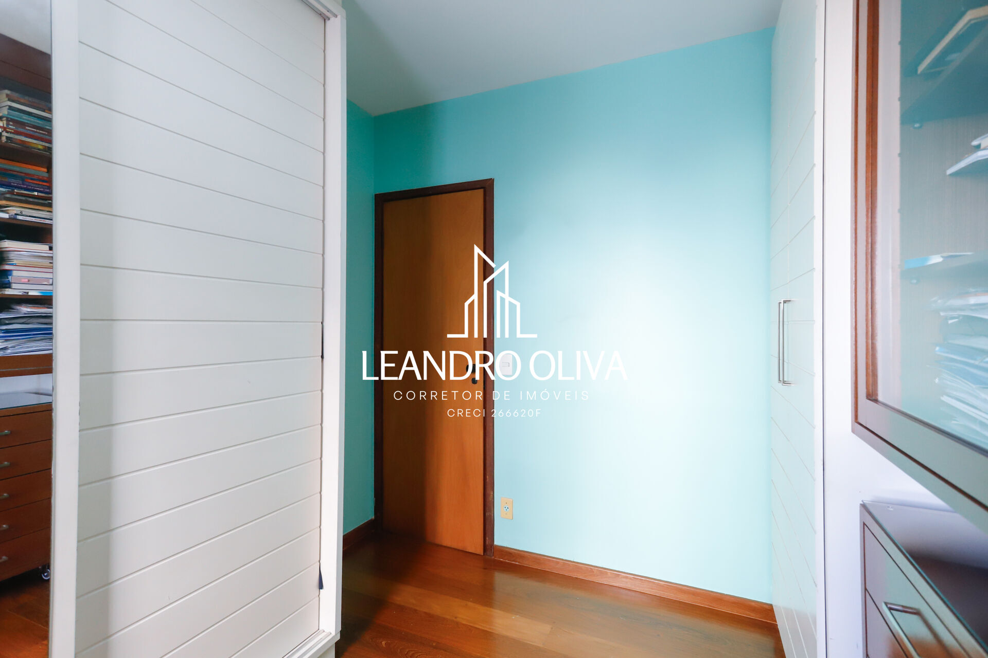 Apartamento, 3 quartos, 107 m² - Foto 26