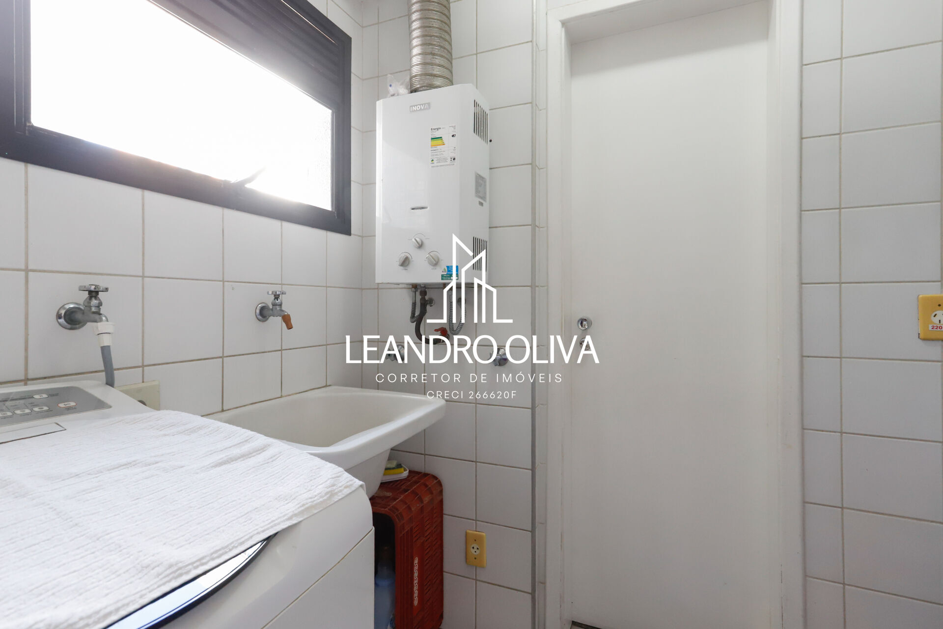 Apartamento, 3 quartos, 107 m² - Foto 37