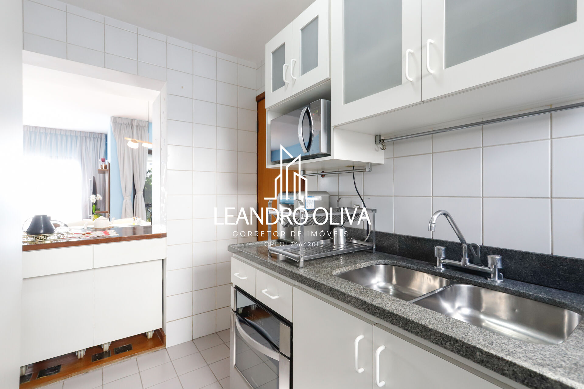 Apartamento, 3 quartos, 107 m² - Foto 31