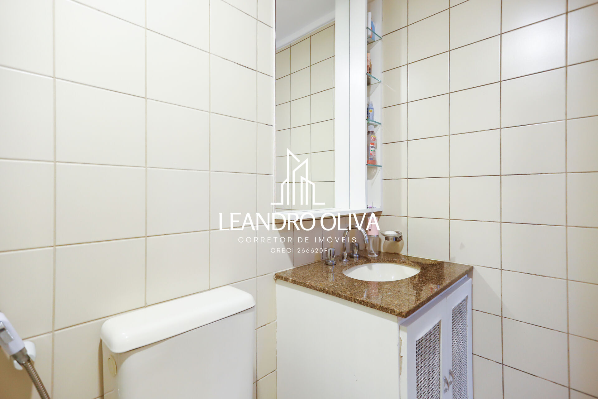 Apartamento, 3 quartos, 107 m² - Foto 35