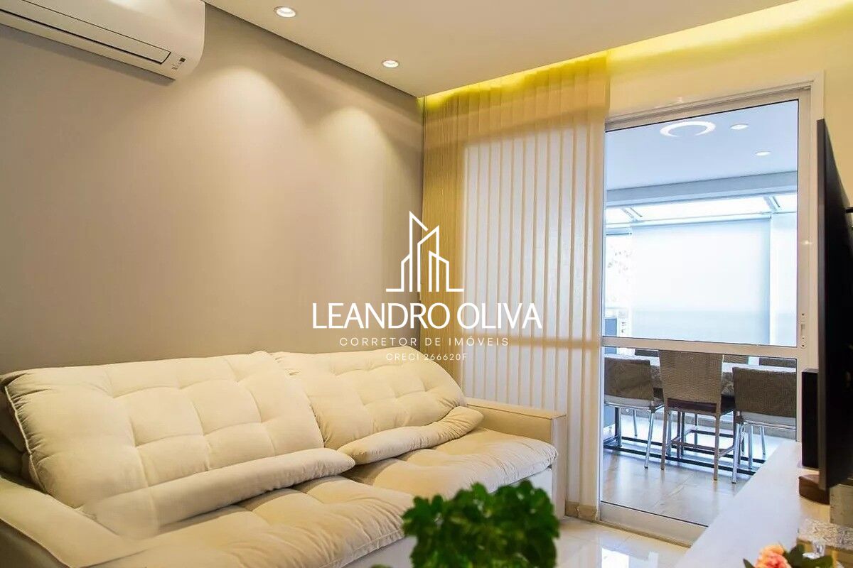 Apartamento, 2 quartos, 96 m² - Foto 11