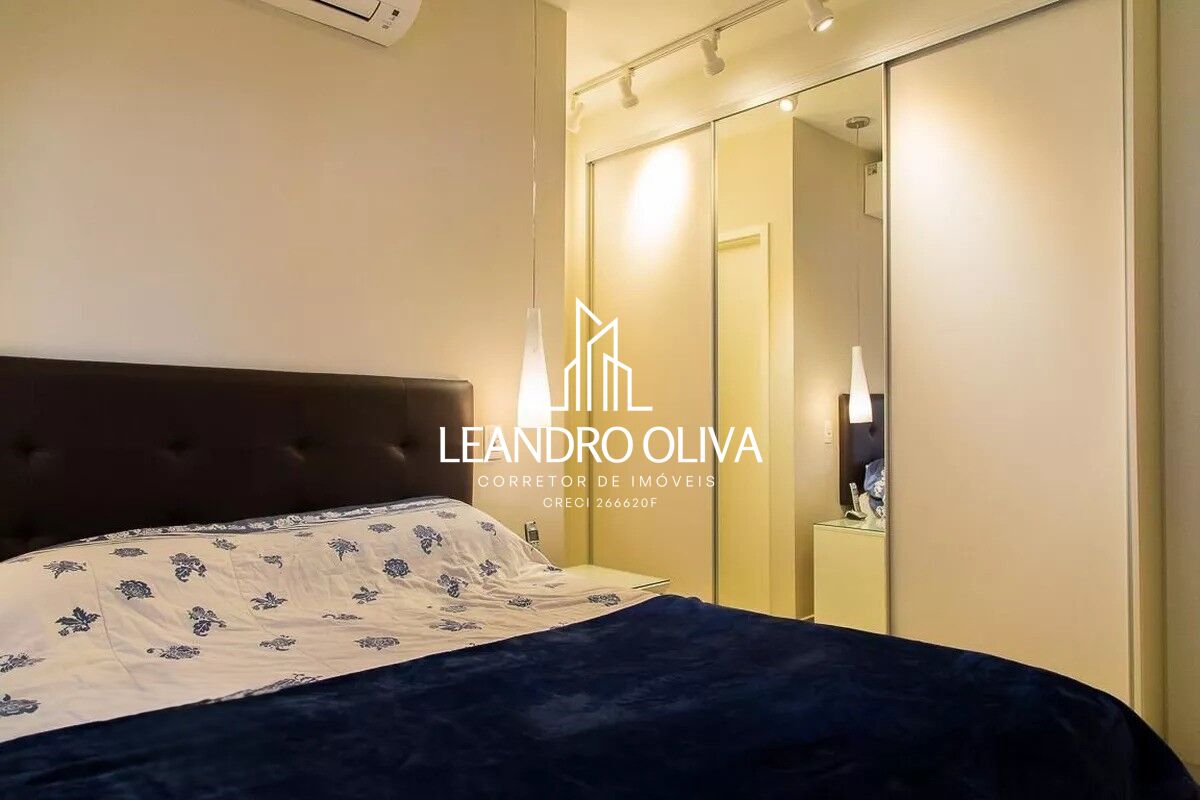 Apartamento, 2 quartos, 96 m² - Foto 17