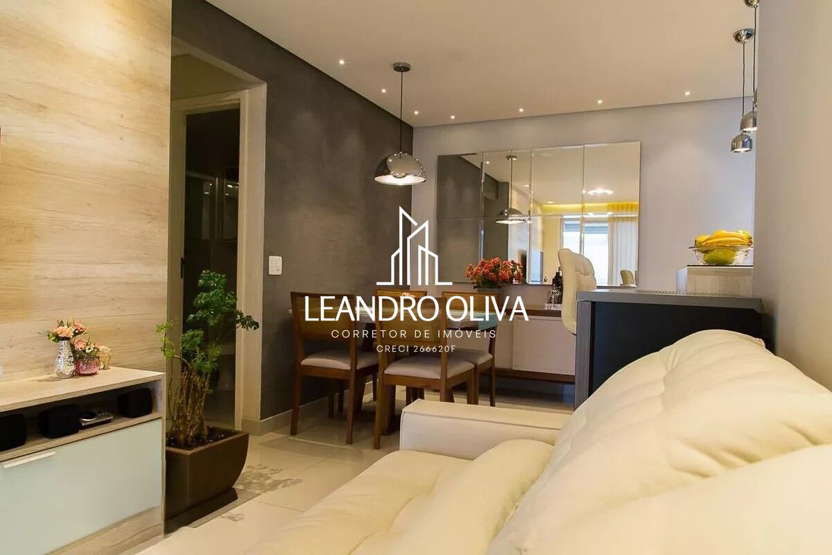 Apartamento, 2 quartos, 96 m² - Foto 9