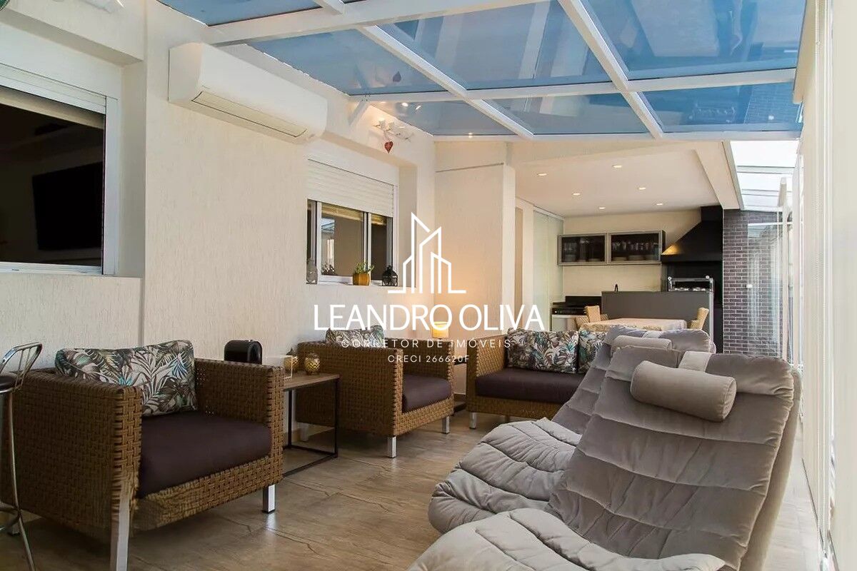 Apartamento, 2 quartos, 96 m² - Foto 4