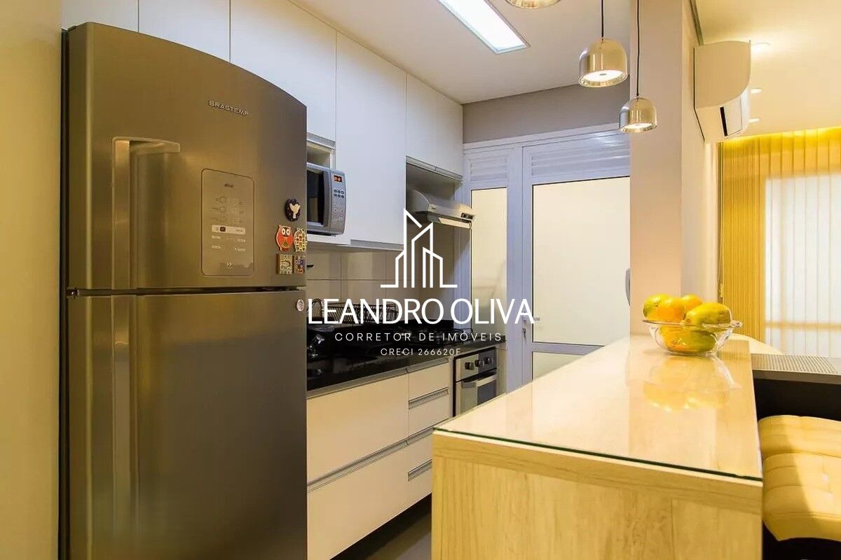 Apartamento, 2 quartos, 96 m² - Foto 13