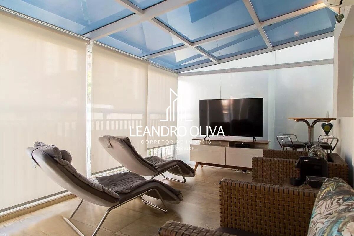 Apartamento, 2 quartos, 96 m² - Foto 6