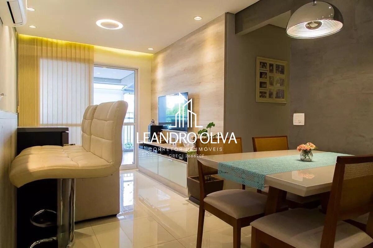 Apartamento, 2 quartos, 96 m² - Foto 8