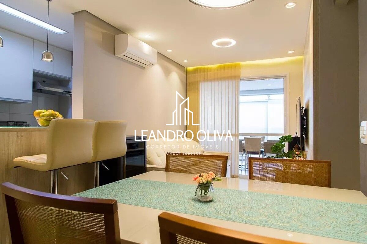 Apartamento, 2 quartos, 96 m² - Foto 7
