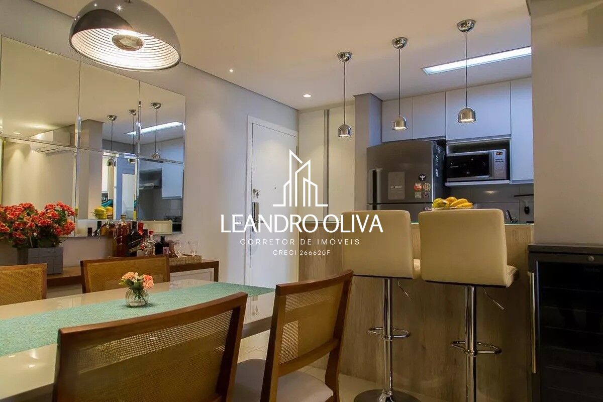 Apartamento, 2 quartos, 96 m² - Foto 10
