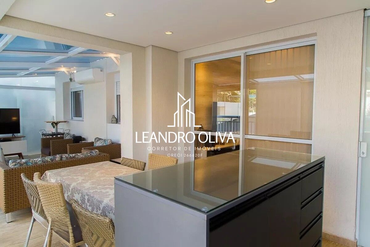 Apartamento, 2 quartos, 96 m² - Foto 5