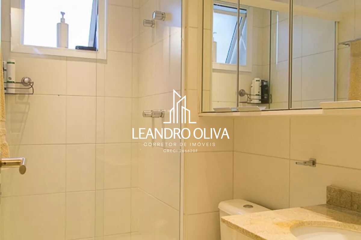 Apartamento, 2 quartos, 96 m² - Foto 19