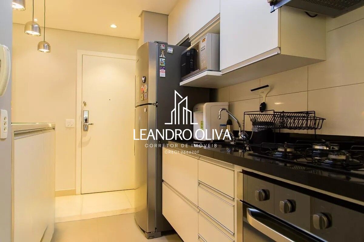 Apartamento, 2 quartos, 96 m² - Foto 12