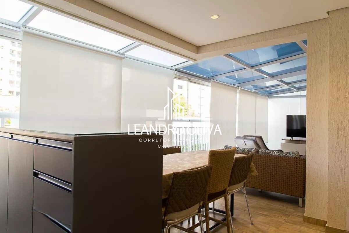 Apartamento, 2 quartos, 96 m² - Foto 3