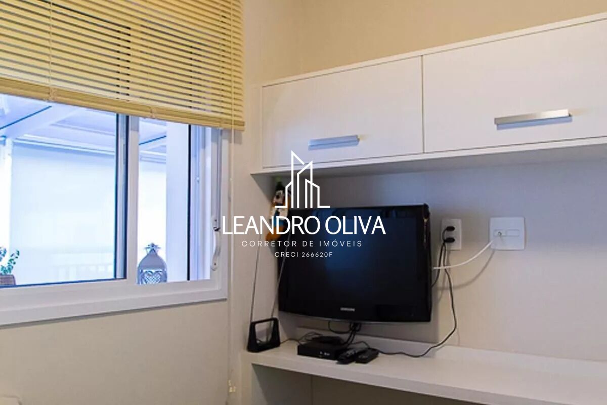 Apartamento, 2 quartos, 96 m² - Foto 15