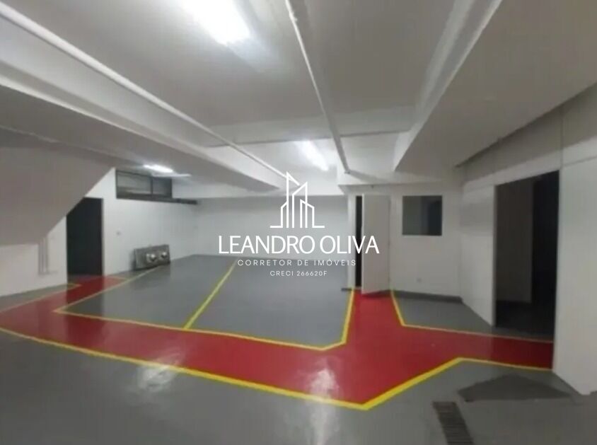 Sobrado, 10 quartos, 834 m² - Foto 13