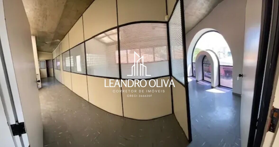 Sobrado, 10 quartos, 834 m² - Foto 8