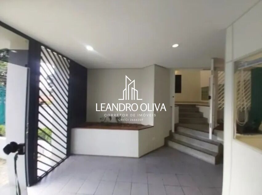 Sobrado, 10 quartos, 834 m² - Foto 15