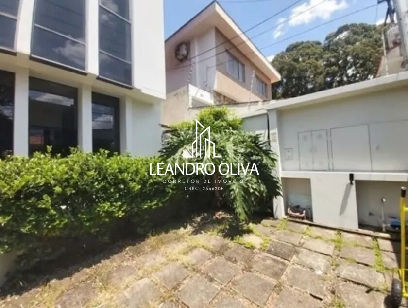 Sobrado, 10 quartos, 834 m² - Foto 11
