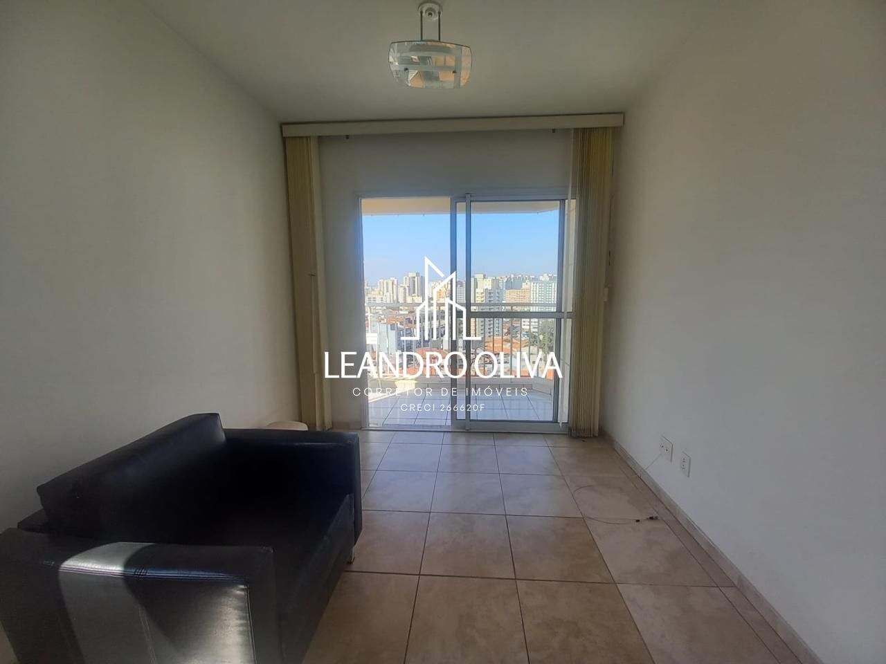 Apartamento, 3 quartos, 102 m² - Foto 2