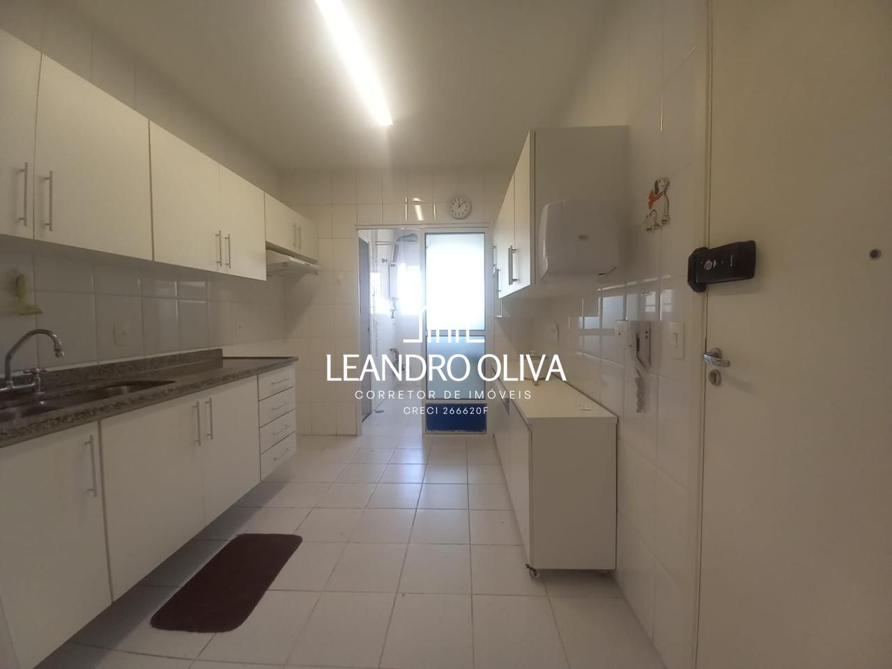 Apartamento, 3 quartos, 102 m² - Foto 20