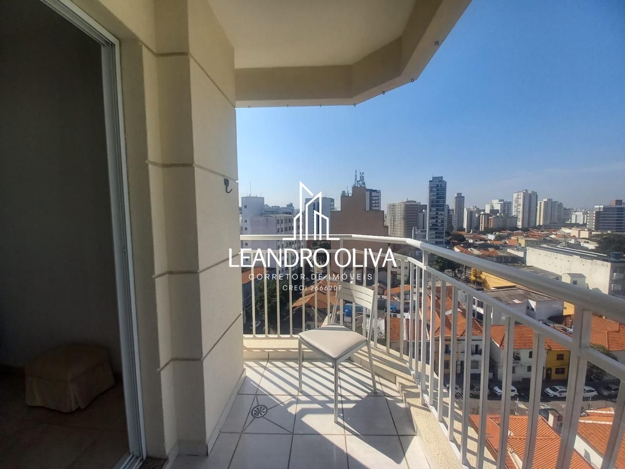Apartamento, 3 quartos, 102 m² - Foto 6