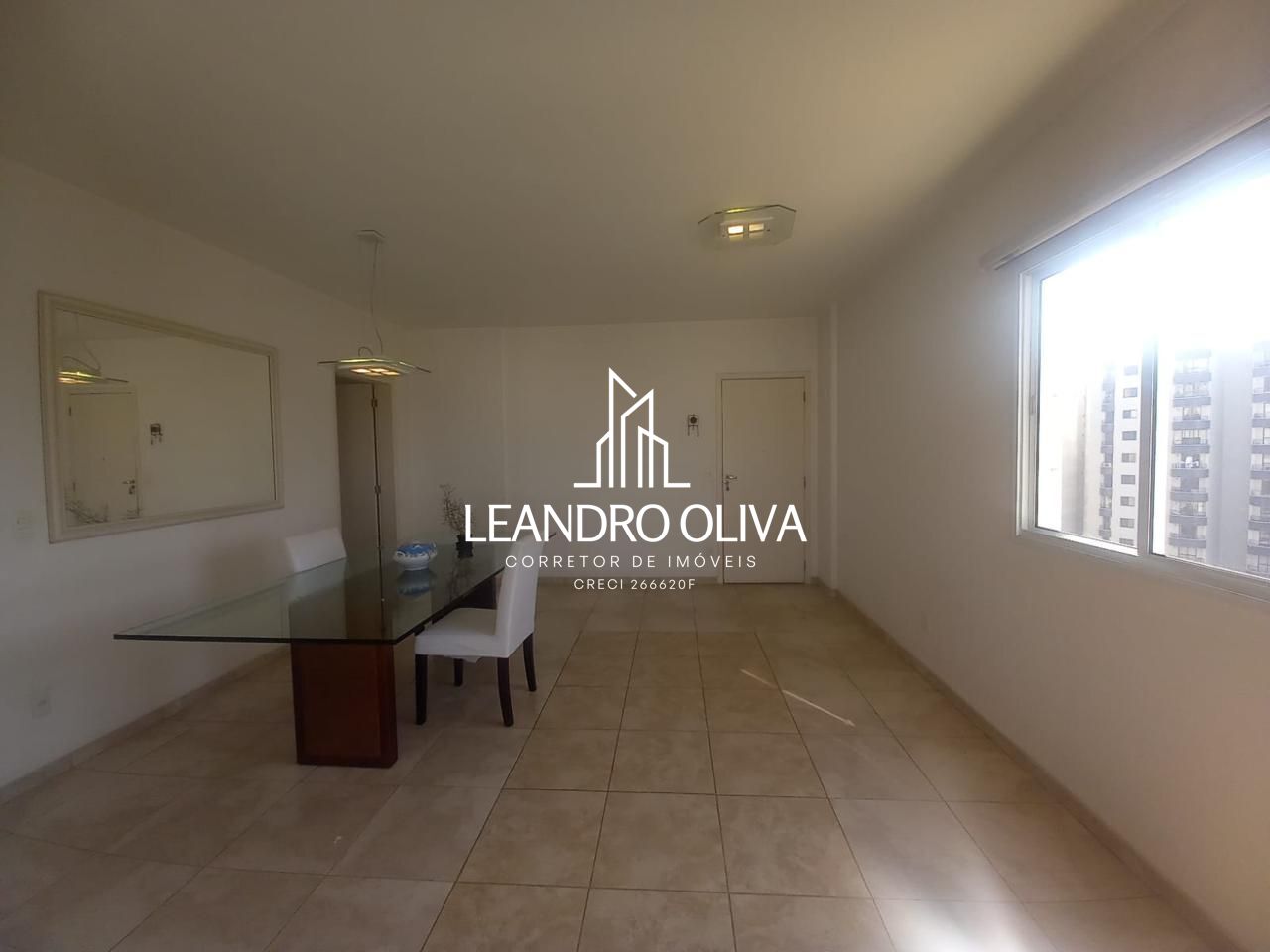 Apartamento, 3 quartos, 102 m² - Foto 4