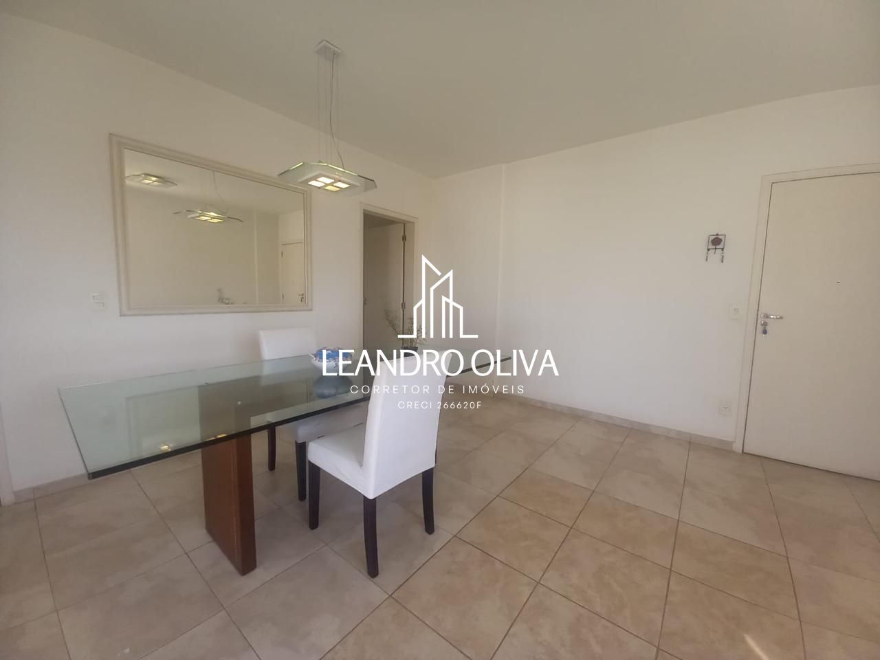 Apartamento, 3 quartos, 102 m² - Foto 3