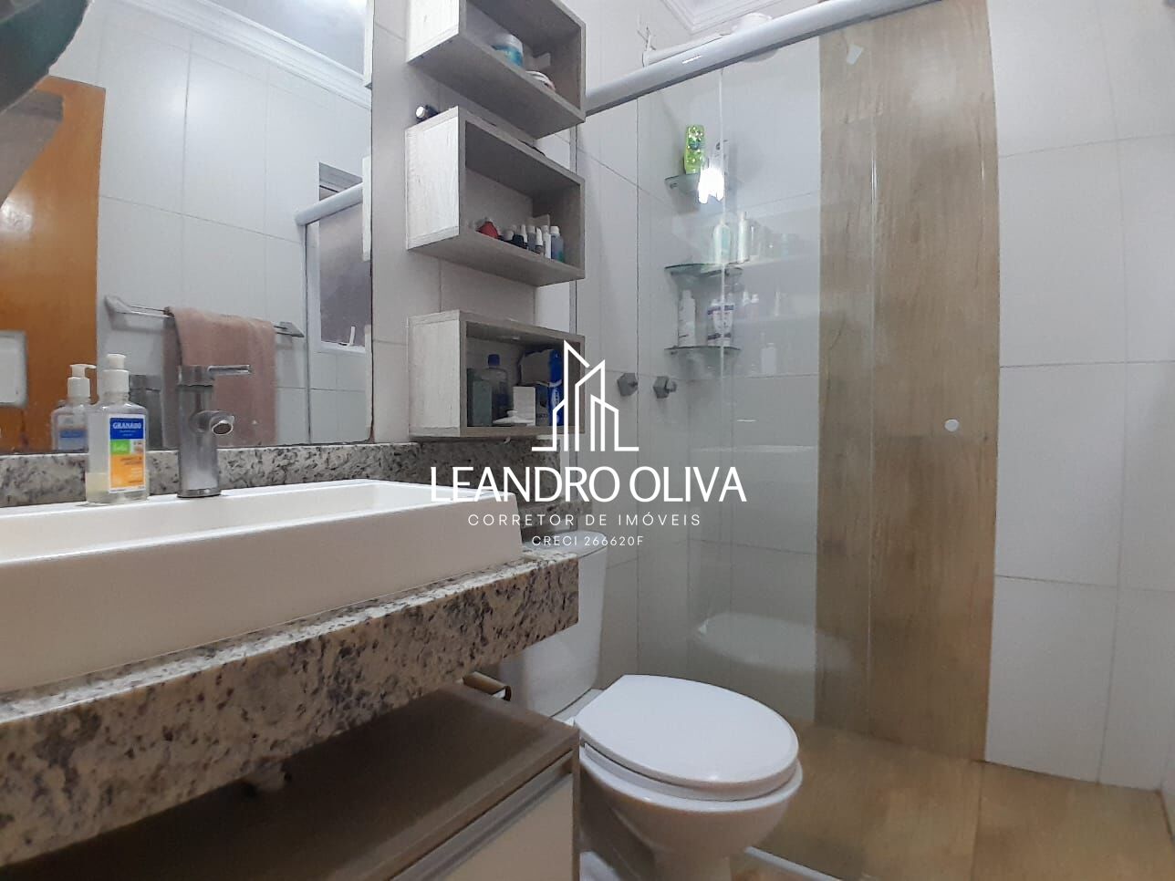 Casa, 3 quartos, 122 m² - Foto 23