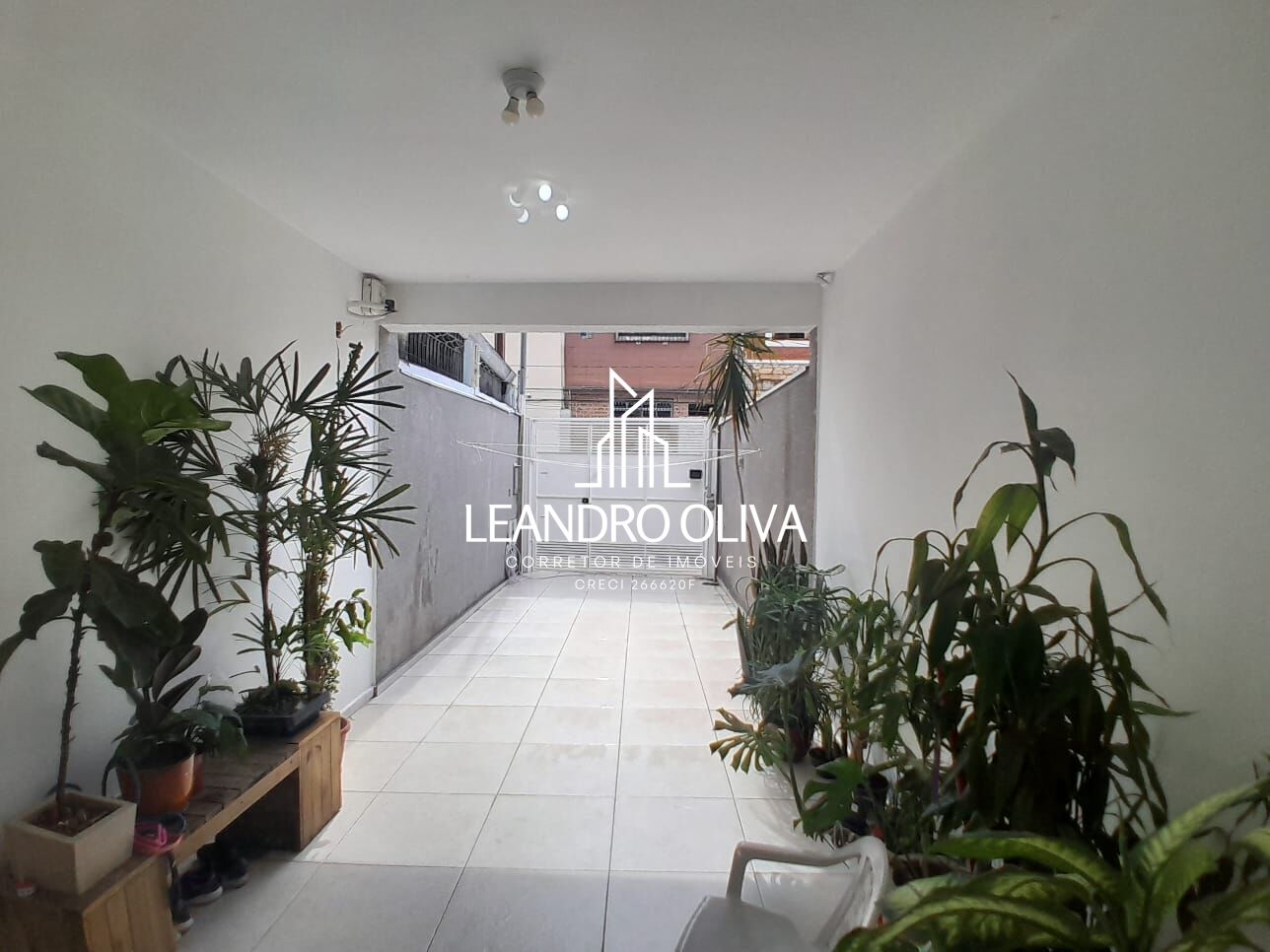 Casa, 3 quartos, 122 m² - Foto 1