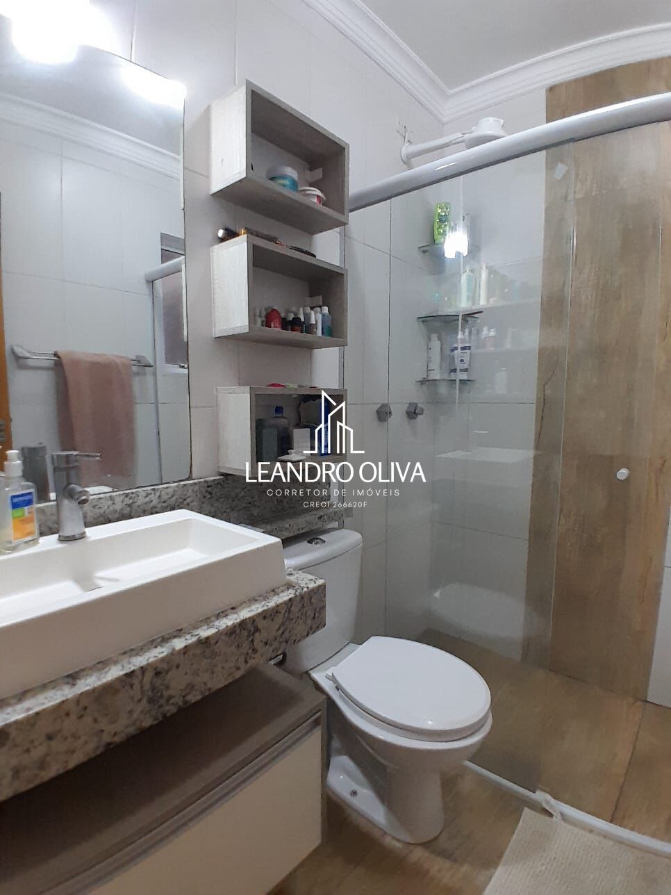 Casa, 3 quartos, 122 m² - Foto 22