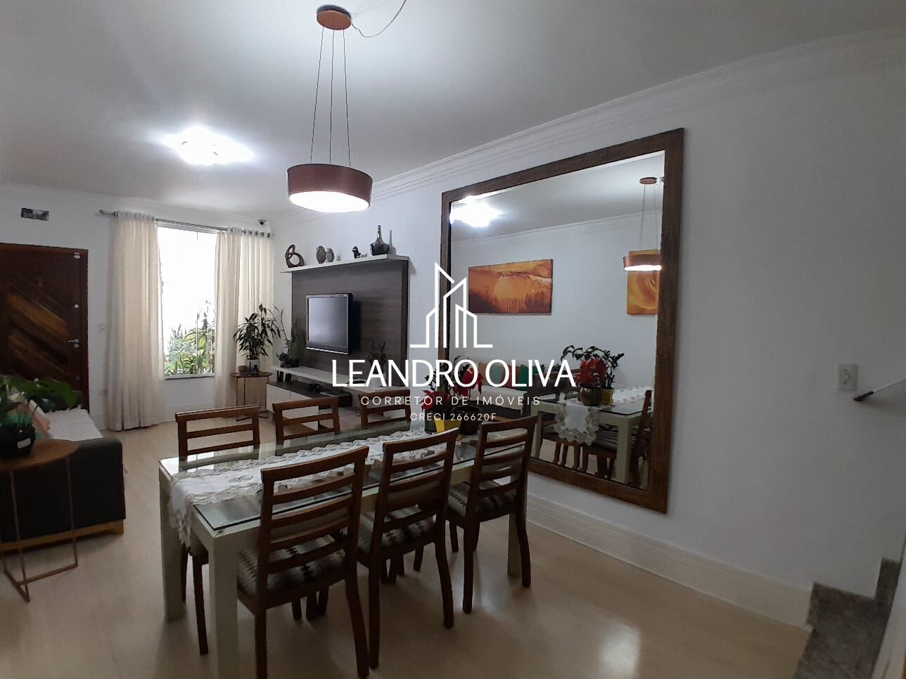 Casa, 3 quartos, 122 m² - Foto 8