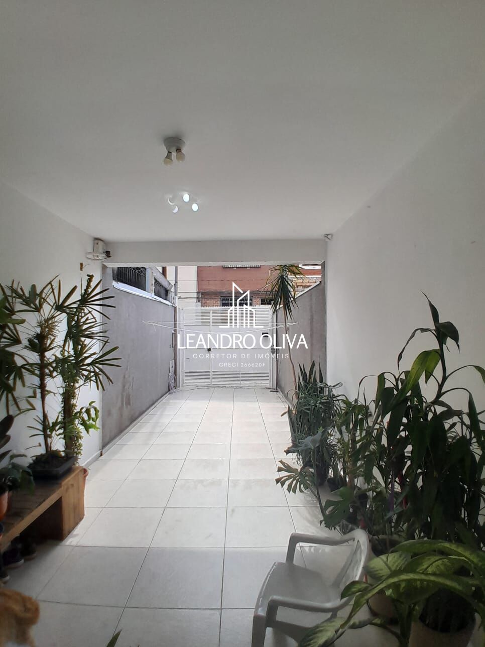 Casa, 3 quartos, 122 m² - Foto 2