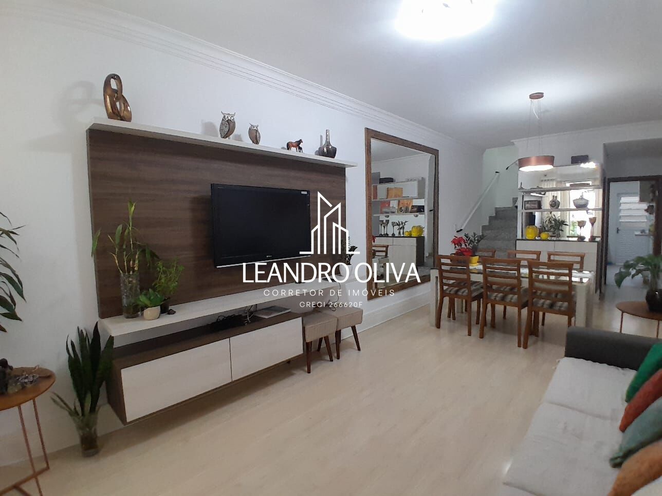 Casa, 3 quartos, 122 m² - Foto 6