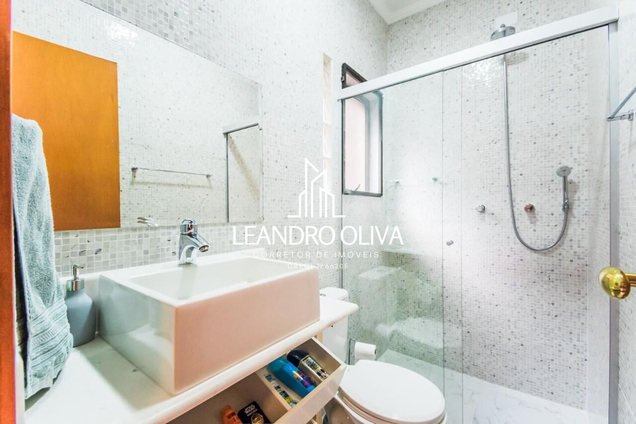 Sobrado, 4 quartos, 280 m² - Foto 17