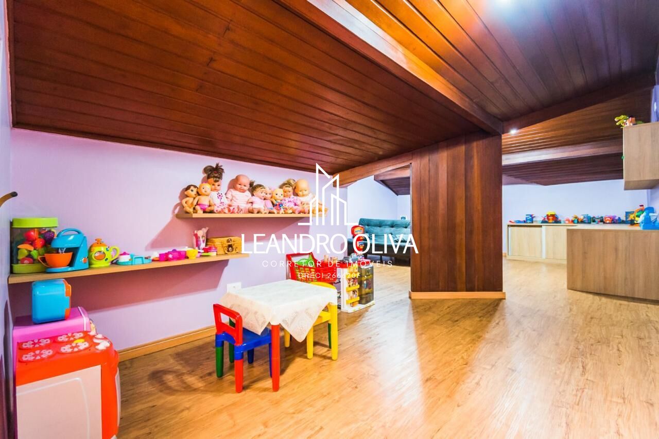 Sobrado, 4 quartos, 280 m² - Foto 29