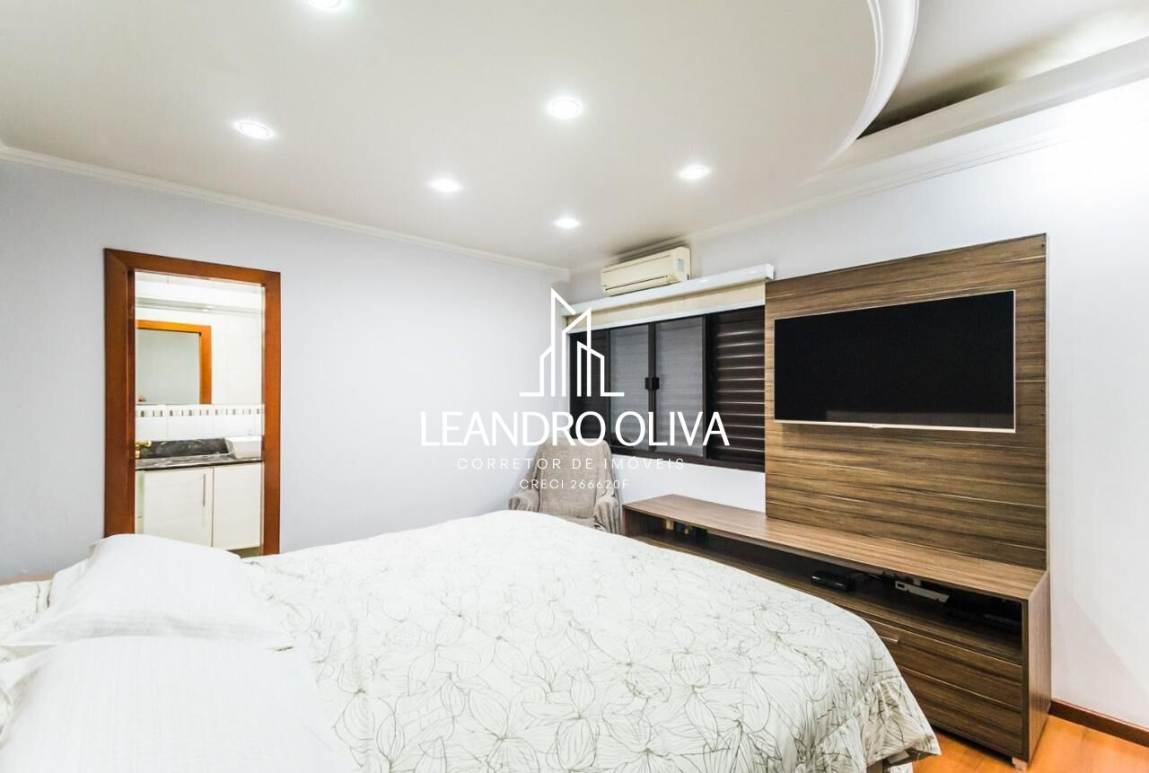 Sobrado, 4 quartos, 280 m² - Foto 10