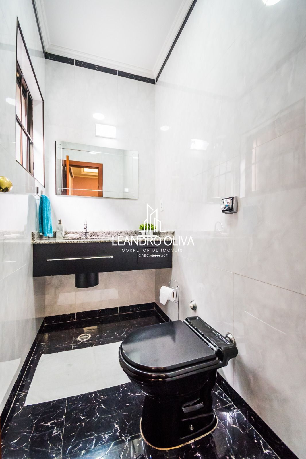 Sobrado, 4 quartos, 280 m² - Foto 31