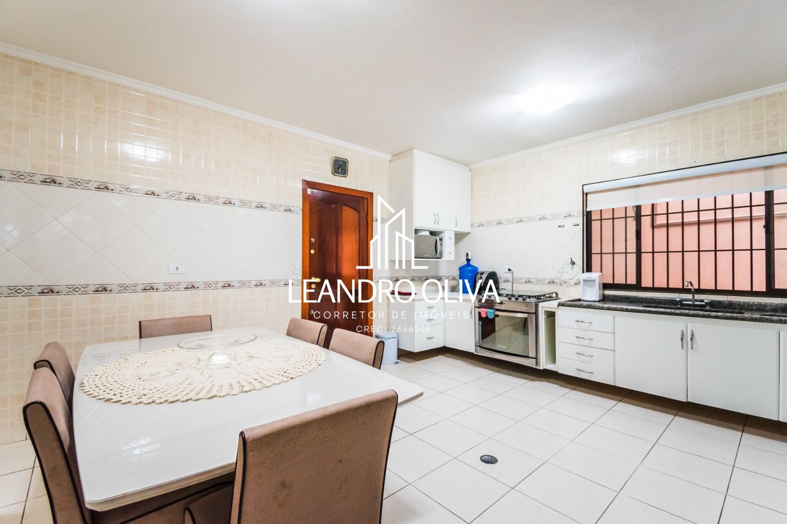 Sobrado, 4 quartos, 280 m² - Foto 7