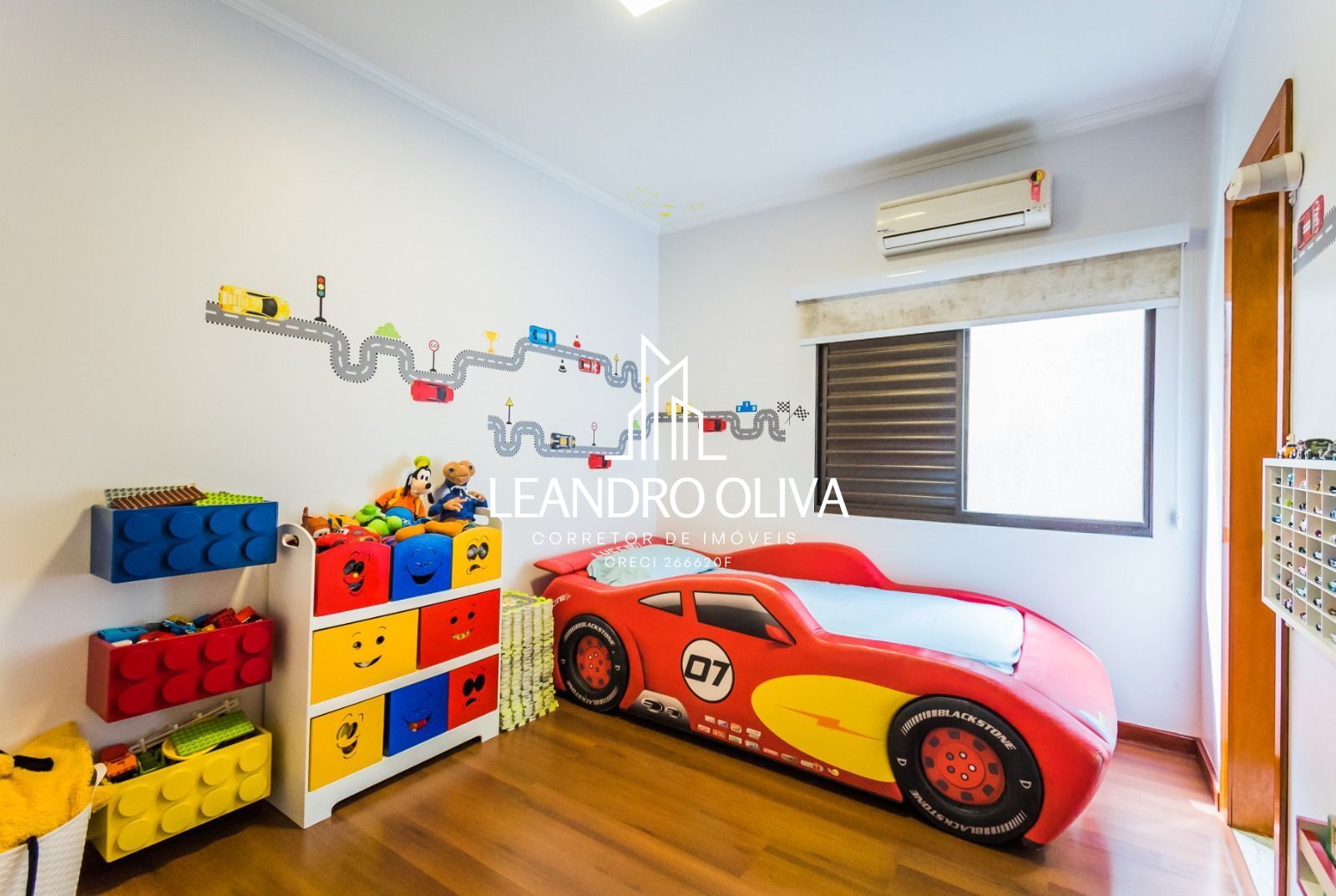 Sobrado, 4 quartos, 280 m² - Foto 24