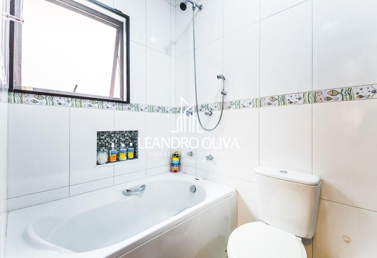Sobrado, 4 quartos, 280 m² - Foto 14